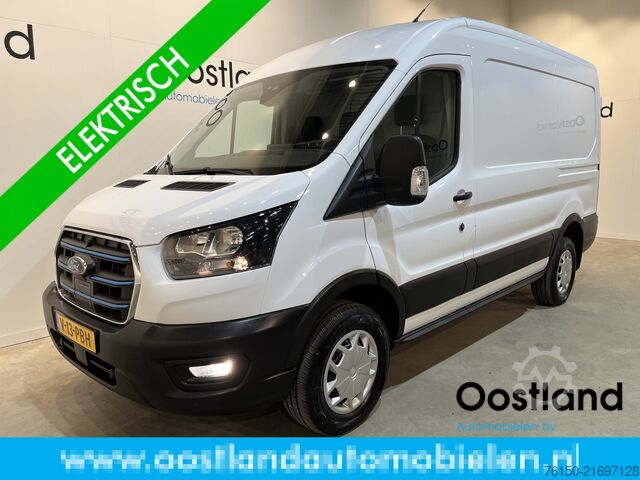 Kastenwagen Ford E-Transit 390 (3500 kg) L2H2 Trend 68 kWh 184 P...