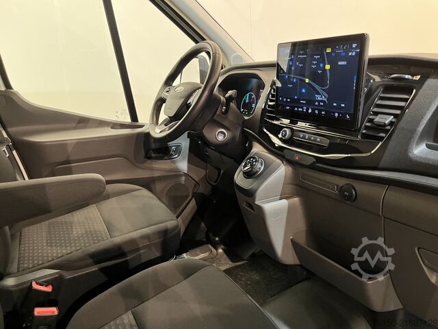 Kastenwagen Ford E-Transit 390 (3500 kg) L2H2 Trend 68 kWh 184 P...