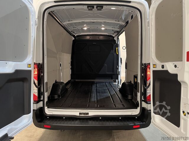 Kastenwagen Ford E-Transit 390 (3500 kg) L2H2 Trend 68 kWh 184 P...