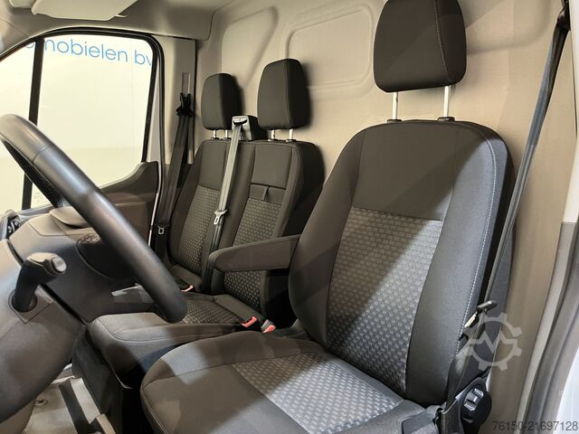 Kastenwagen Ford E-Transit 390 (3500 kg) L2H2 Trend 68 kWh 184 P...