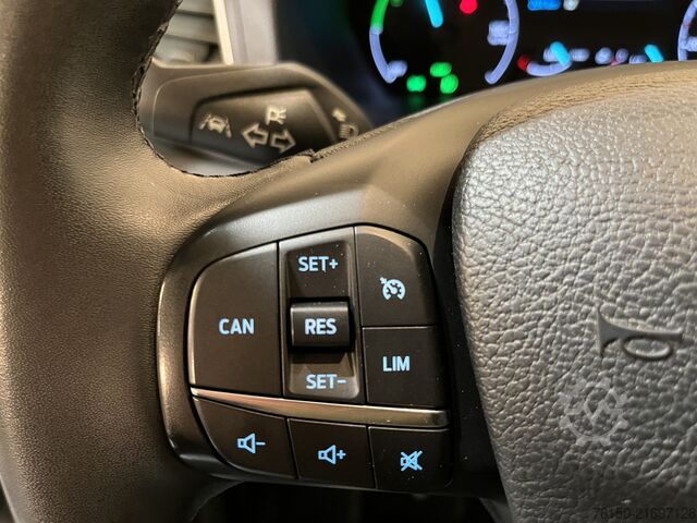 Kastenwagen Ford E-Transit 390 (3500 kg) L2H2 Trend 68 kWh 184 P...