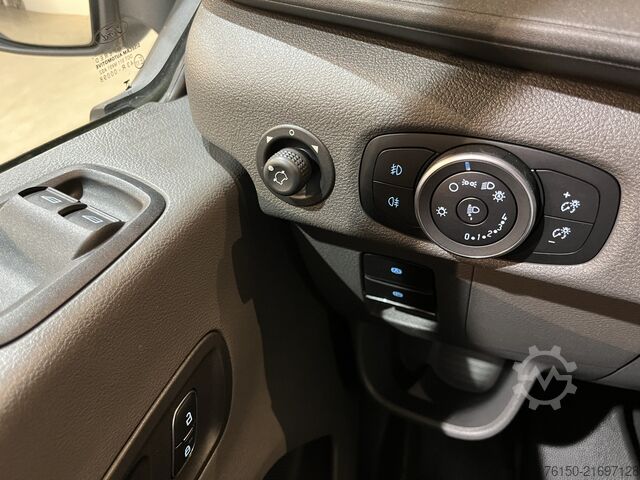 Kastenwagen Ford E-Transit 390 (3500 kg) L2H2 Trend 68 kWh 184 P...