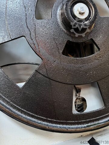 Bandsäge MAKA HB 600