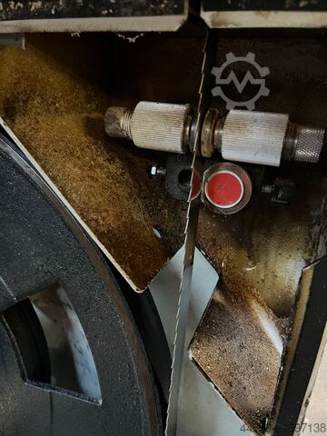 Bandsäge MAKA HB 600