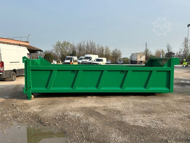 Abrollcontainer CONTAINER NUOVO SCARRABILE A CIELO APERTO