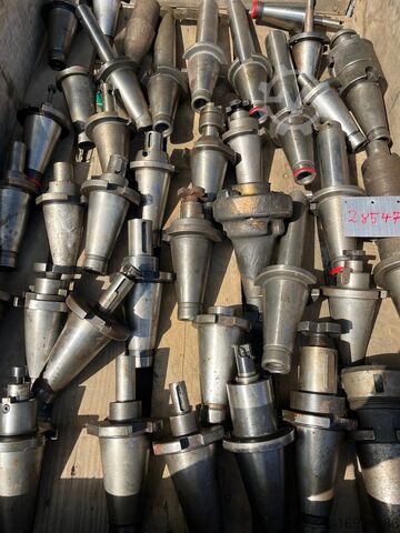 Werkzeugaufnahme / Werkzeughalter