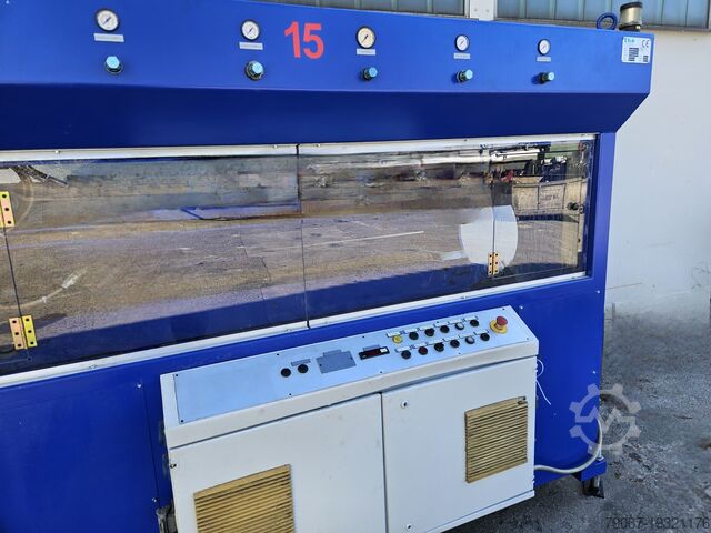 KUAG PIPE-HAUL-OFF RA 400-4 E KUAG RA 400-4 E