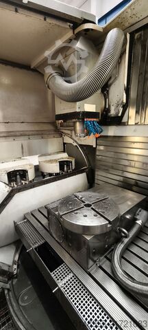 Universal 5-axis machining center Deckel Maho DMU 60T