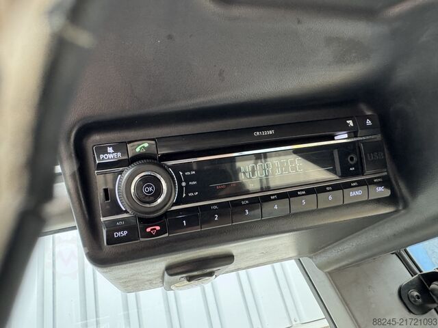 VS-22829 Electric forklift Jungheinrich EFG 540k JUNGHEINRICH EFG 540k-650DZ zh1