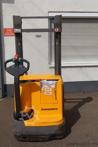 Forklift Jungheinrich EJC 214 