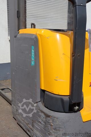 Forklift Jungheinrich EJC 214 