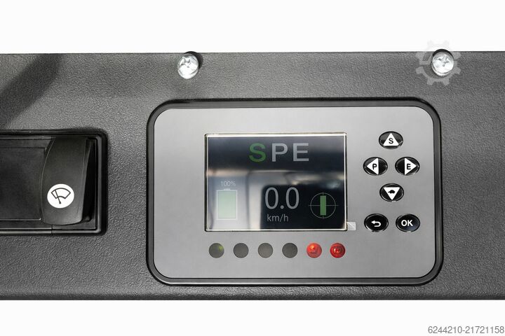 Lonking LG25B 2.5 Ton Lithium Battery Lonking LG25B