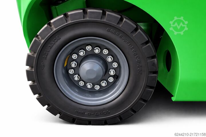 Lonking LG25B 2.5 Ton Lithium Battery Lonking LG25B