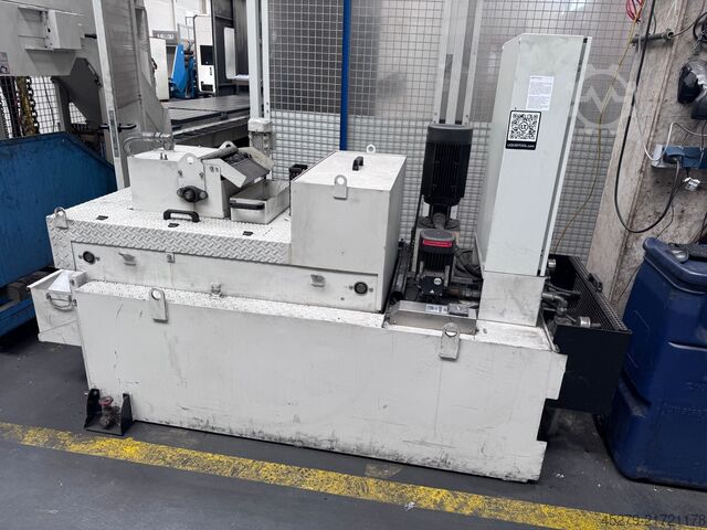 Travelling column milling machine Soraluce SL-6000