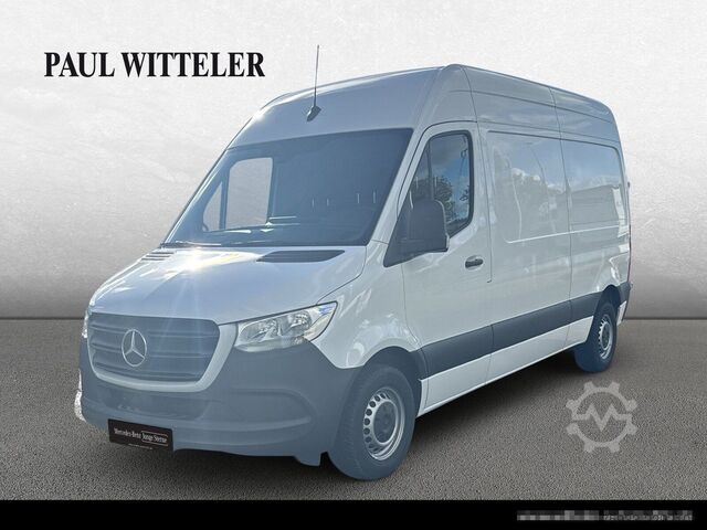 Panel van MERCEDES-BENZ Sprinter 215 CDI FWD AHK/KAMERA/KLIMA Navi/Klima