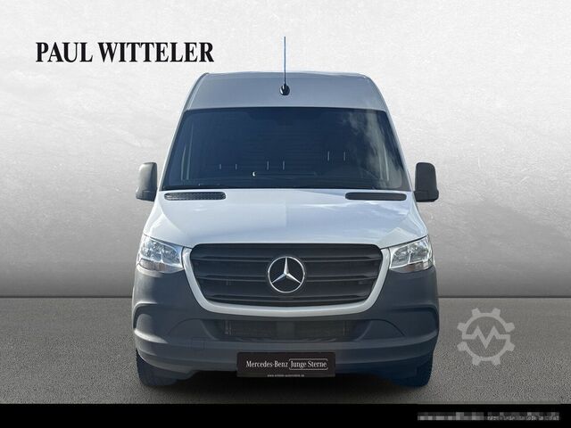 Panel van MERCEDES-BENZ Sprinter 215 CDI FWD AHK/KAMERA/KLIMA Navi/Klima