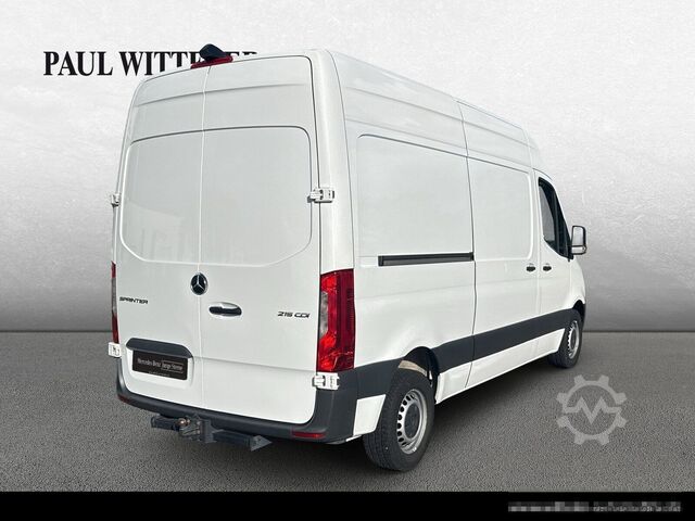 Panel van MERCEDES-BENZ Sprinter 215 CDI FWD AHK/KAMERA/KLIMA Navi/Klima