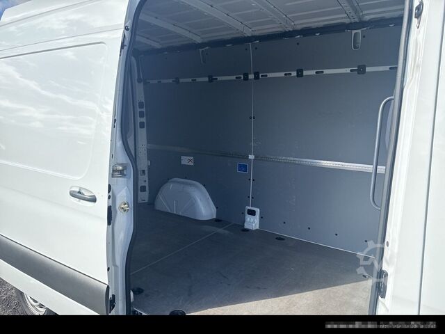 Panel van MERCEDES-BENZ Sprinter 215 CDI FWD AHK/KAMERA/KLIMA Navi/Klima
