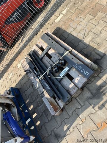Seitenschieber Kaup 3T151P2