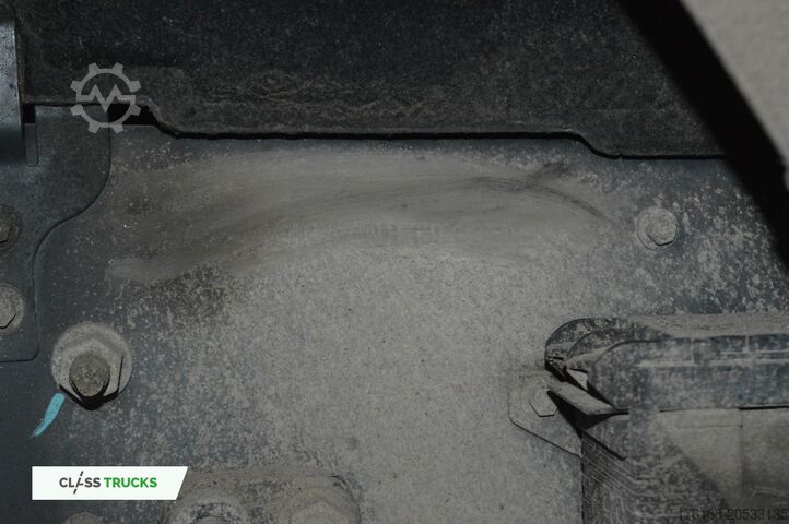 Standard tractor unit VOLVO FH 460 Globetrotter XL i-Save