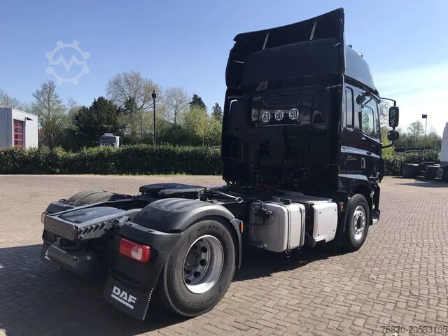 Standard-SZM DAF CF 480 FT EURO 6 HYDRAULICS