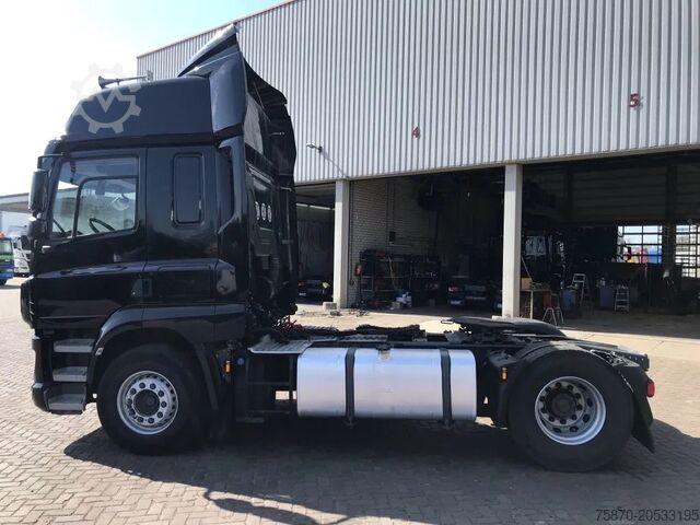 Standard-SZM DAF CF 480 FT EURO 6 HYDRAULICS