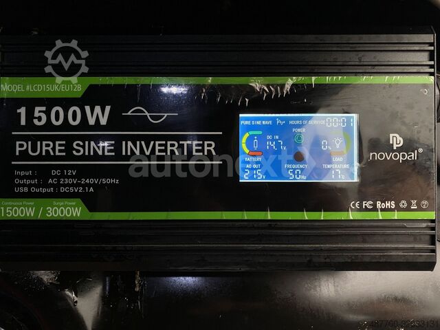 High top van VW Crafter 35 *4MOTION* KAMERA+AHK 3,0t+230V+NAVI