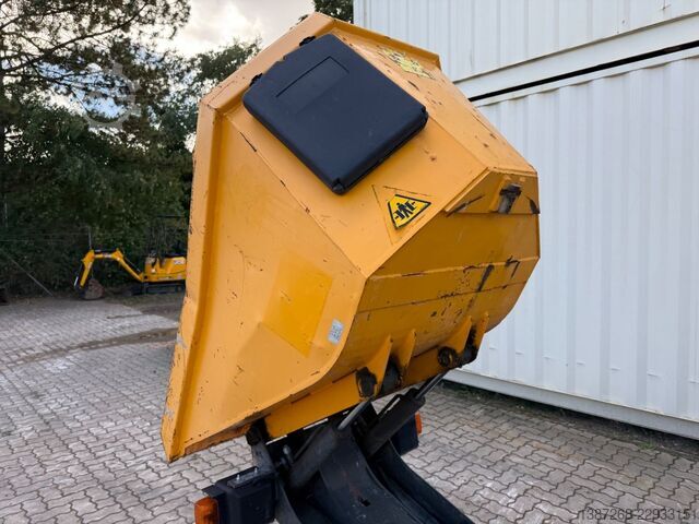 Other AUSA Dumper D100 AHG / Drehmulde / 969 H