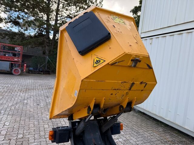 Other AUSA Dumper D100 AHG / Drehmulde / 969 H