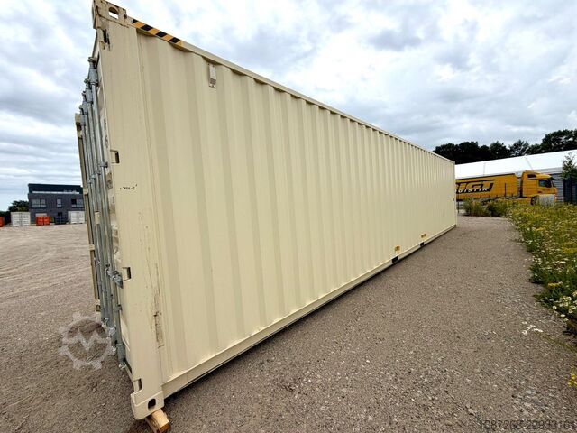 Other  40 Fuß Container High Cube / Neuwertig