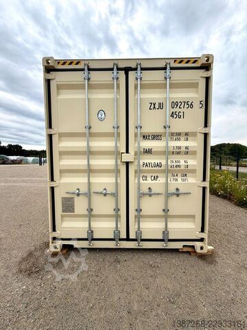 Other  40 Fuß Container High Cube / Neuwertig
