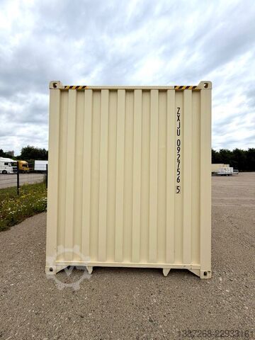 Other  40 Fuß Container High Cube / Neuwertig