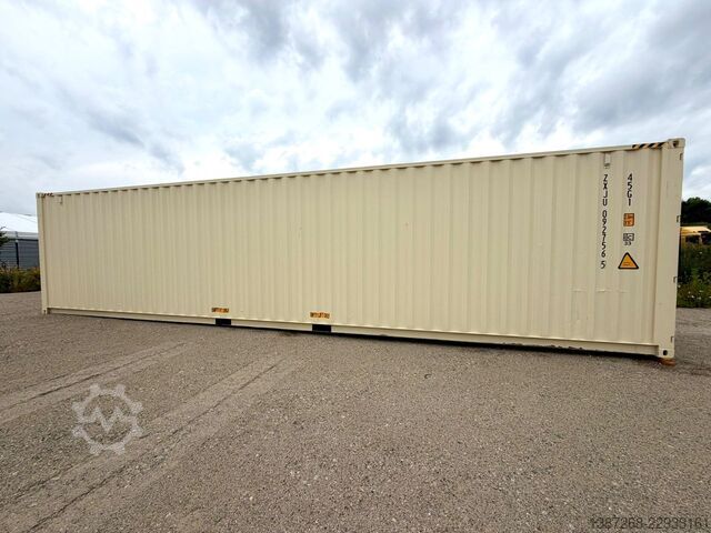Other  40 Fuß Container High Cube / Neuwertig