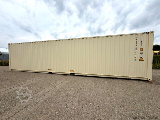 Other  40 Fuß Container High Cube / Neuwertig
