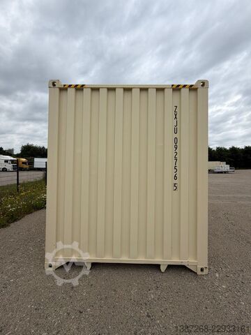 Other  40 Fuß Container High Cube / Neuwertig