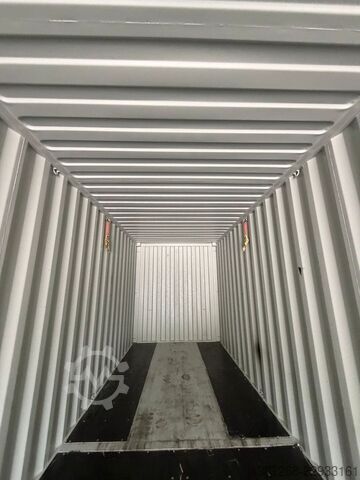 Other  40 Fuß Container High Cube / Neuwertig