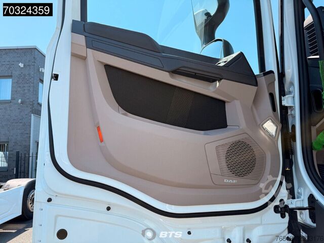 Standard tractor unit DAF XG 530 4X2 FT - ZF + Sonnenblende + Standklima
