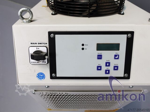 3D printer laser sintering system EOS EOS P 396 | PSW 3.8