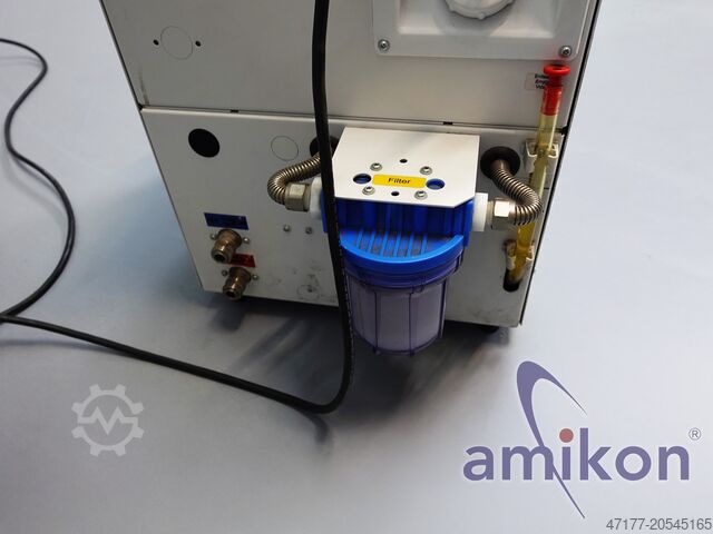 3D printer laser sintering system EOS EOS P 396 | PSW 3.8