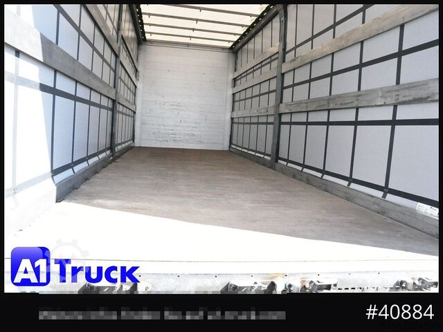 Spezial-LKW MERCEDES-BENZ MB 2545 LL, Retarder Navi Lenkachse,
