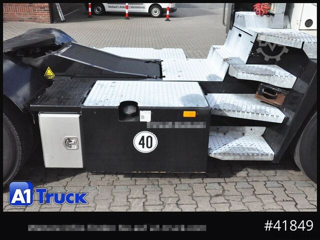 Standard SZM TERBERG Terberg YT 182 Umsetzer,Mafi  Wiesel,
