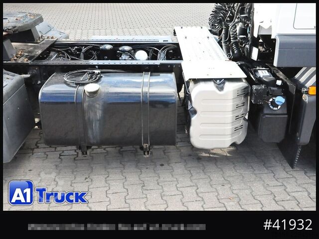 Standard tractor unit MAN TGM 15,290 BL Automatik Soundsystem