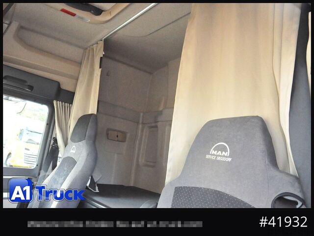 Standard tractor unit MAN TGM 15,290 BL Automatik Soundsystem