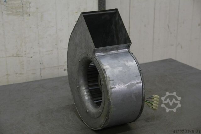 Druckgebläse ebm G4D180DD0401