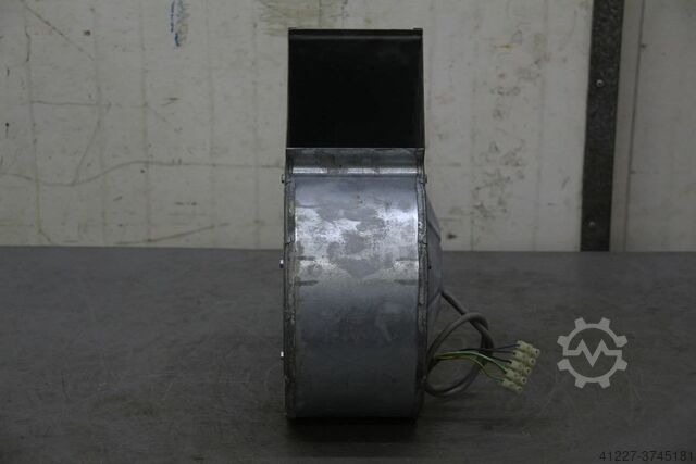 Druckgebläse ebm G4D180DD0401