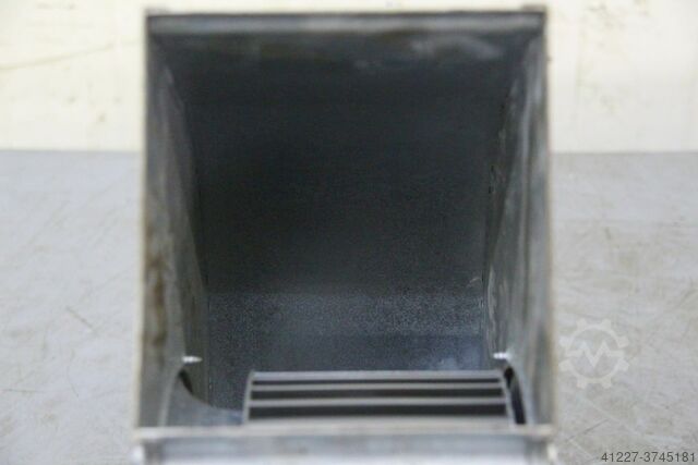 Druckgebläse ebm G4D180DD0401