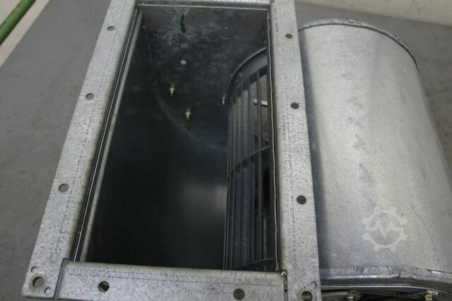Pressure blower ebm D4D225-BC01-02