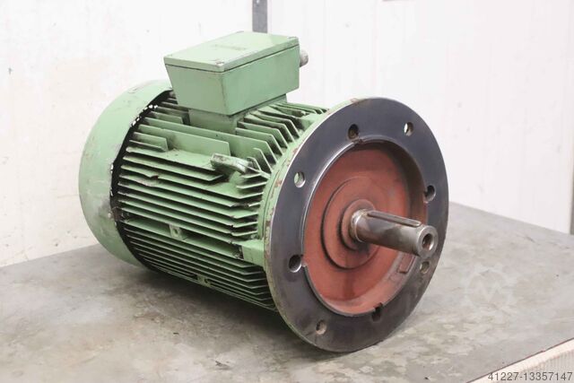Electric motor 15 kW 1455 rpm Siemens 1 LA5166-4AA91