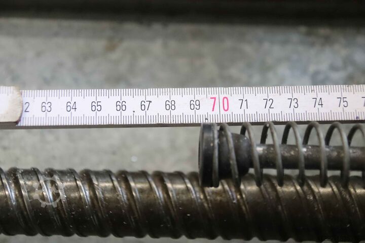 Crosscut saw unbekannt automatische Säge