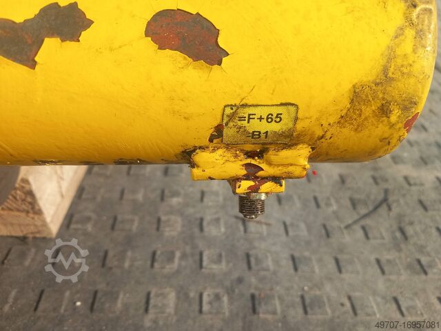 PFAFF HSE63 Screw jack Pfaff-silberblau HSE63